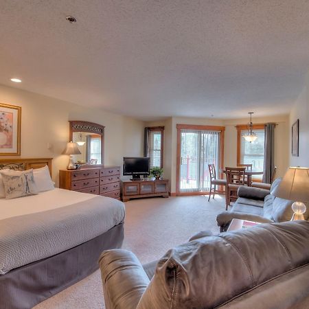 Wedgewood Lodge Breckenridge Extérieur photo