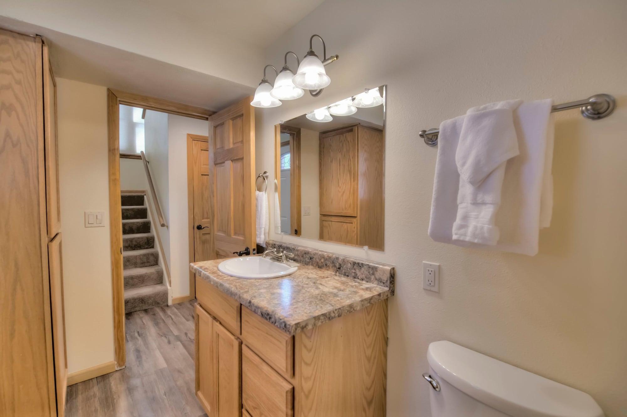 Wedgewood Lodge Breckenridge Extérieur photo
