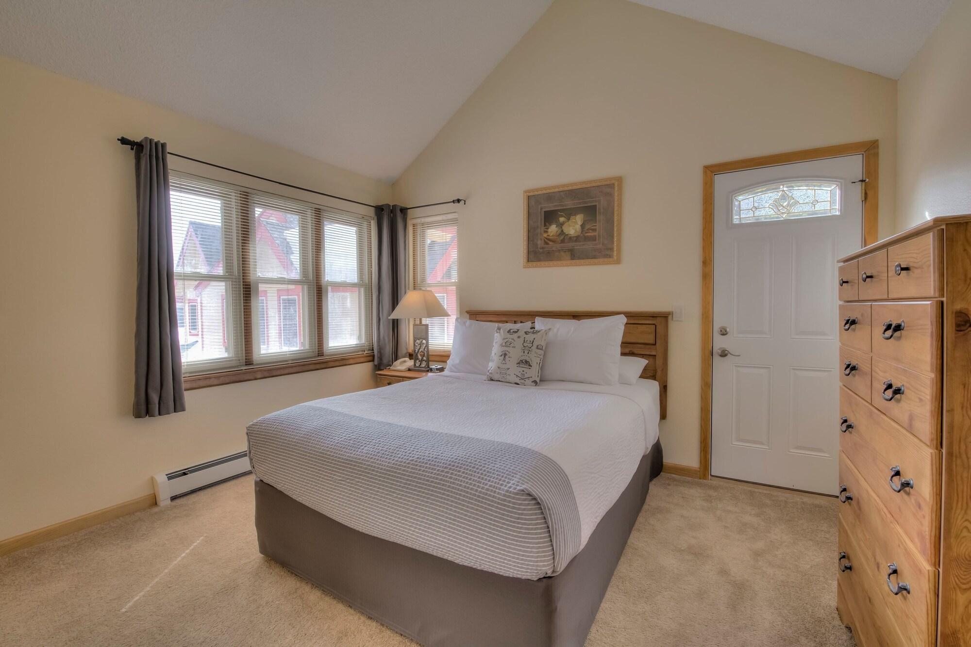 Wedgewood Lodge Breckenridge Extérieur photo