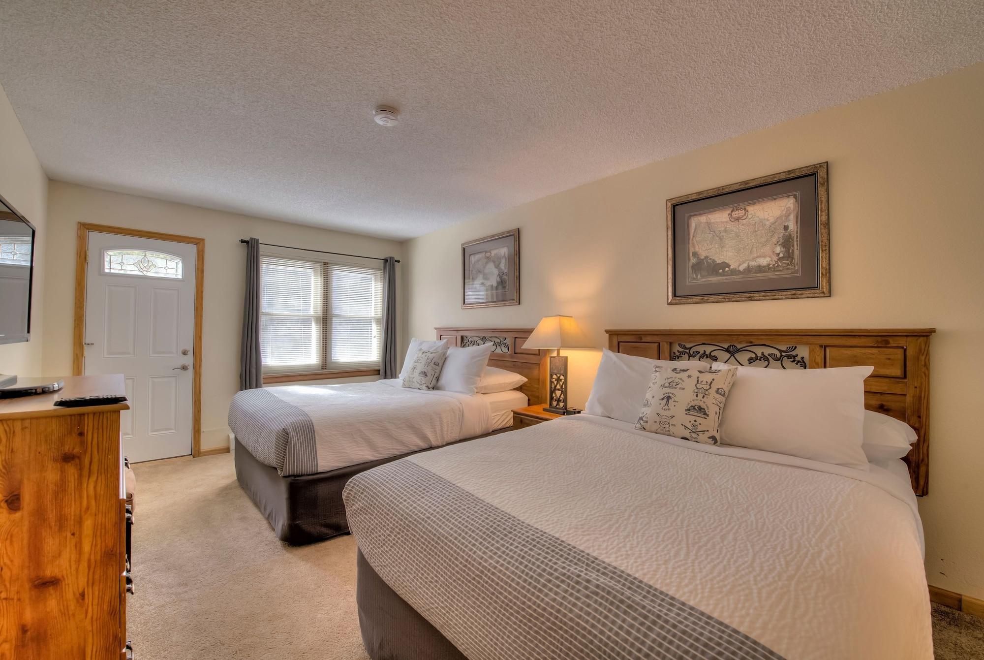 Wedgewood Lodge Breckenridge Extérieur photo