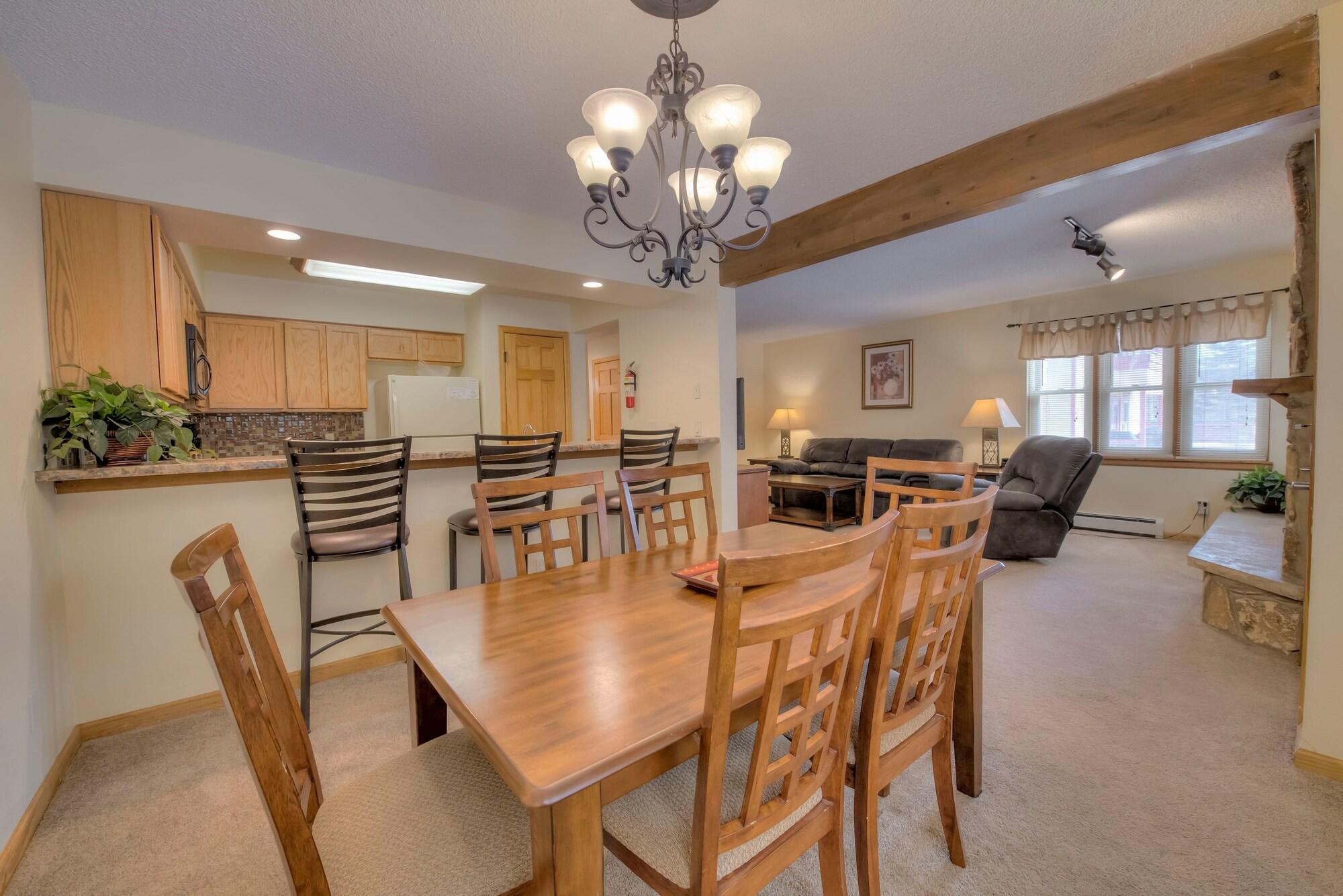Wedgewood Lodge Breckenridge Extérieur photo