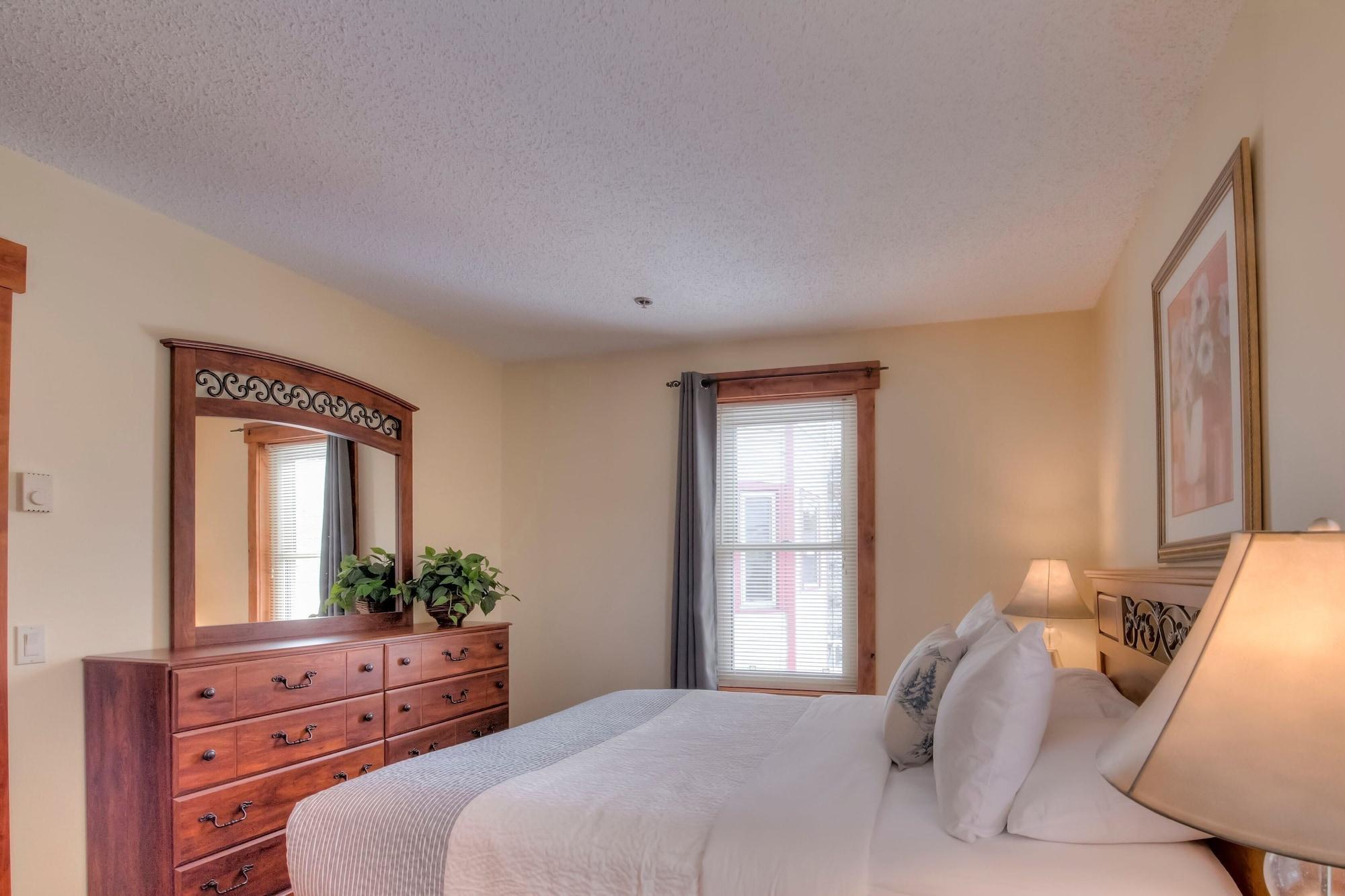 Wedgewood Lodge Breckenridge Extérieur photo