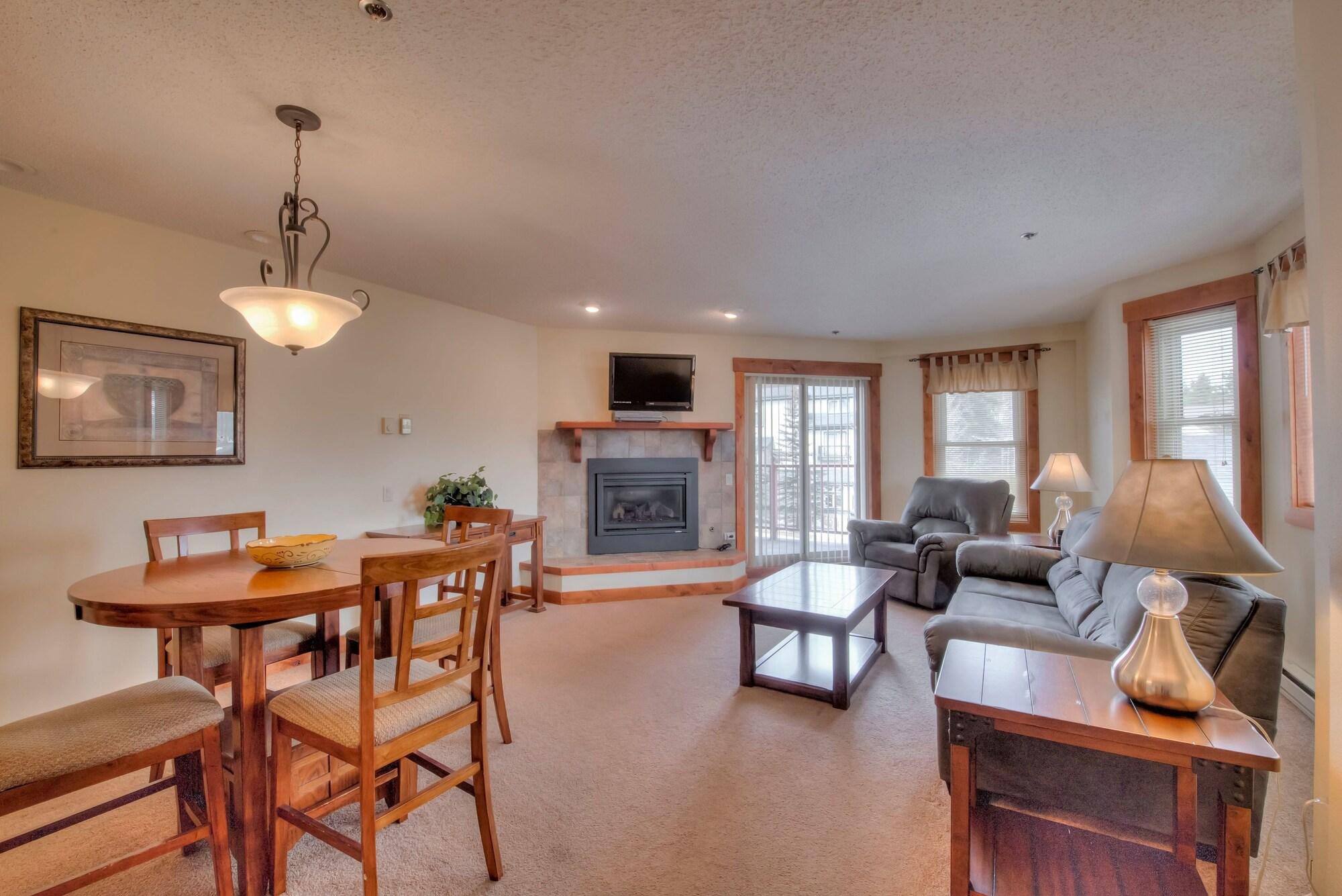Wedgewood Lodge Breckenridge Extérieur photo