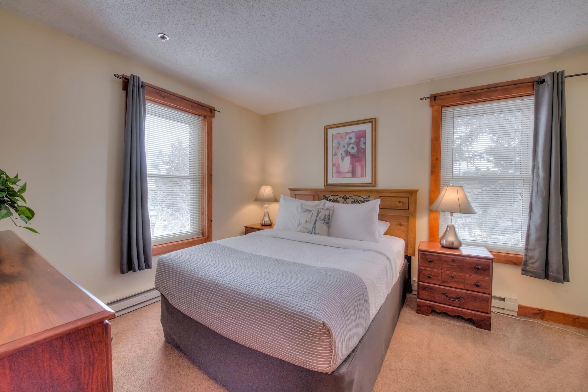 Wedgewood Lodge Breckenridge Extérieur photo