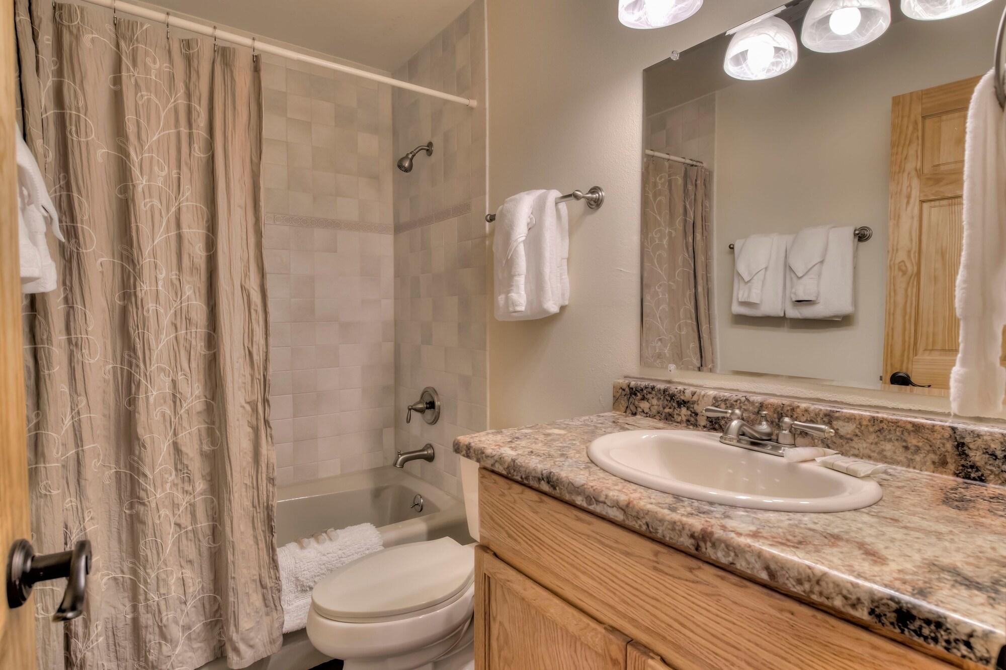 Wedgewood Lodge Breckenridge Extérieur photo