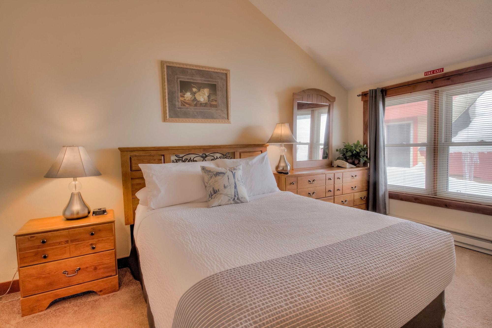Wedgewood Lodge Breckenridge Extérieur photo