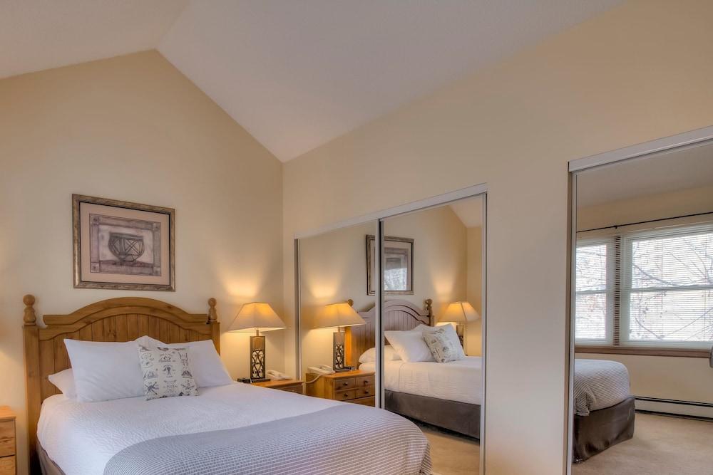 Wedgewood Lodge Breckenridge Extérieur photo