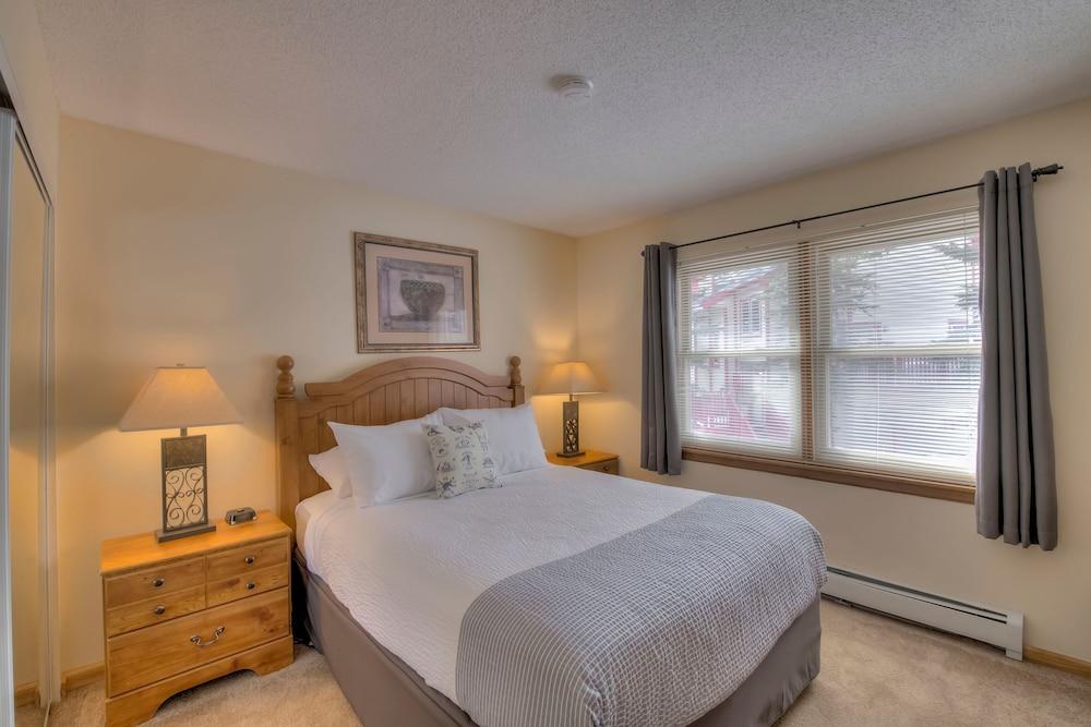 Wedgewood Lodge Breckenridge Extérieur photo