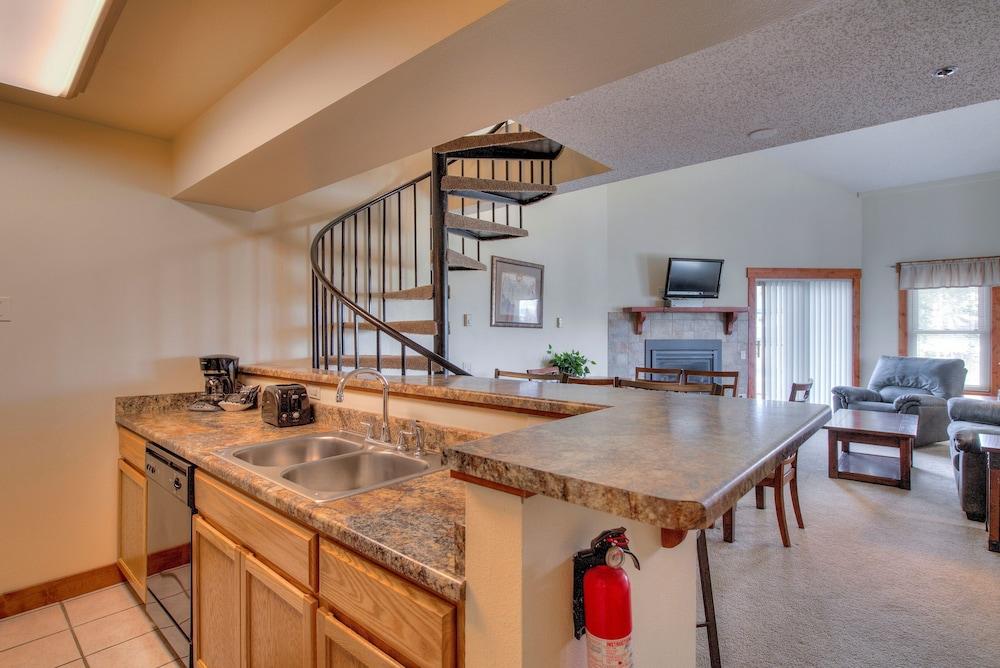 Wedgewood Lodge Breckenridge Extérieur photo