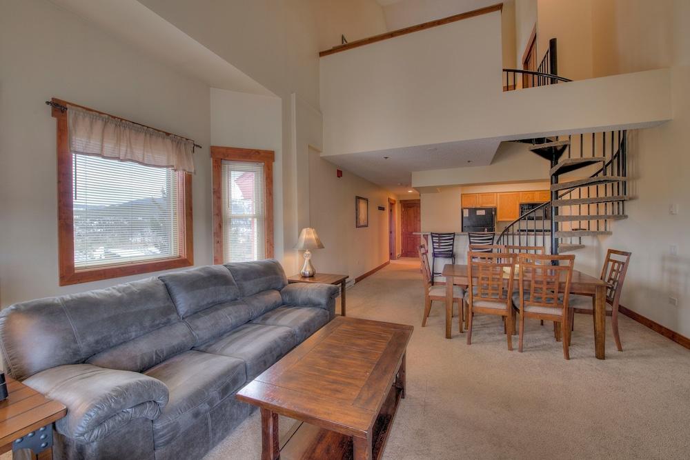 Wedgewood Lodge Breckenridge Extérieur photo