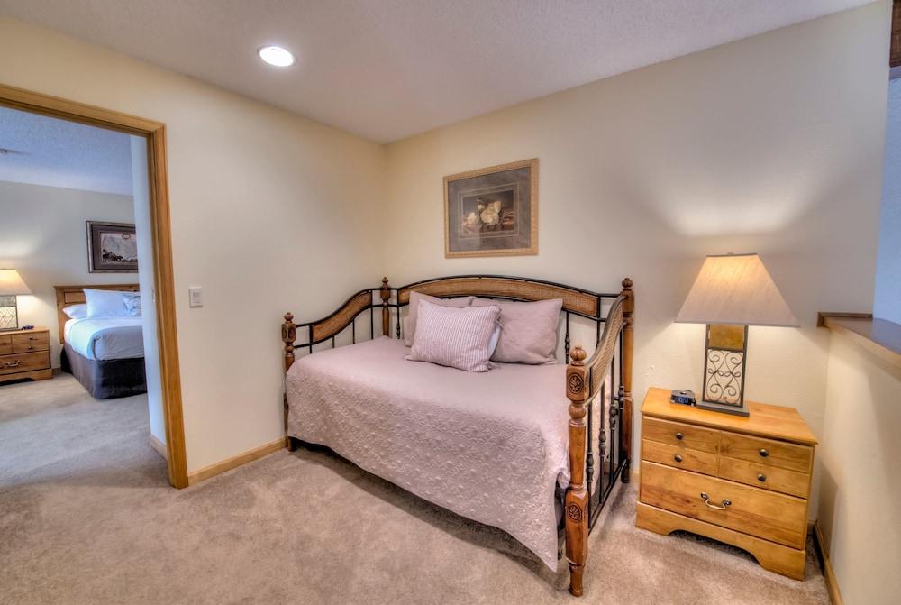 Wedgewood Lodge Breckenridge Extérieur photo