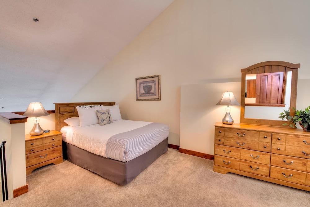 Wedgewood Lodge Breckenridge Extérieur photo