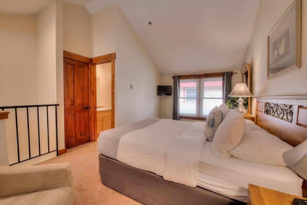 Wedgewood Lodge Breckenridge Extérieur photo
