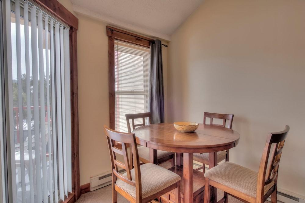 Wedgewood Lodge Breckenridge Extérieur photo