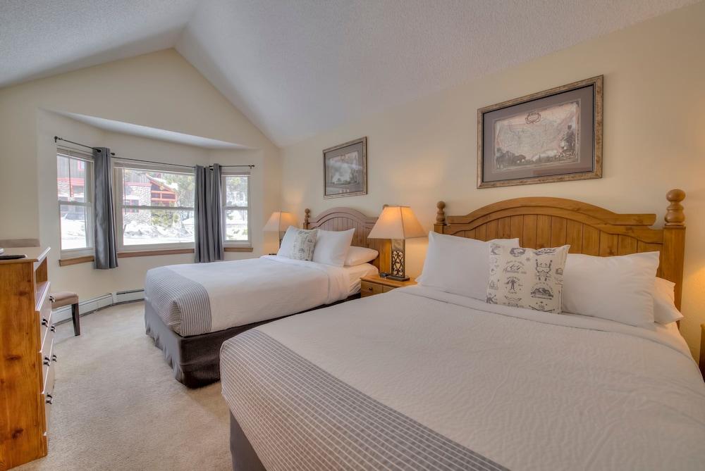 Wedgewood Lodge Breckenridge Extérieur photo
