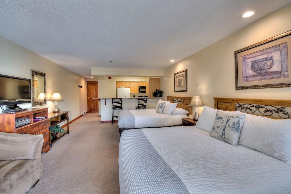 Wedgewood Lodge Breckenridge Extérieur photo