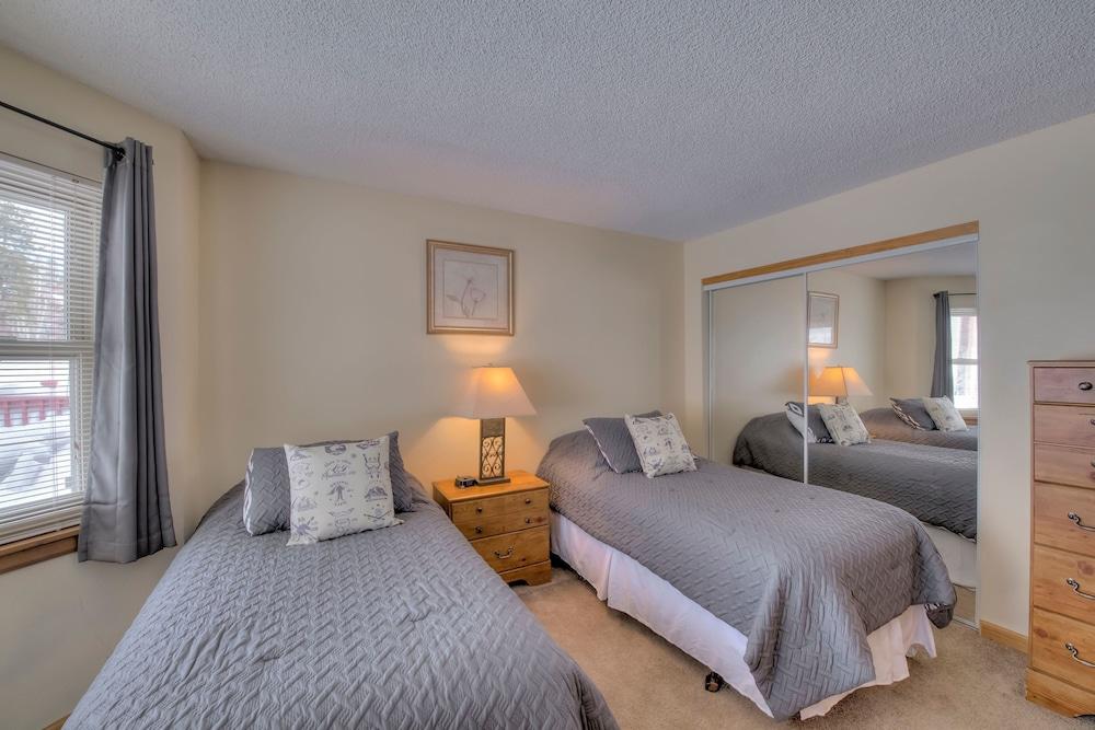 Wedgewood Lodge Breckenridge Extérieur photo