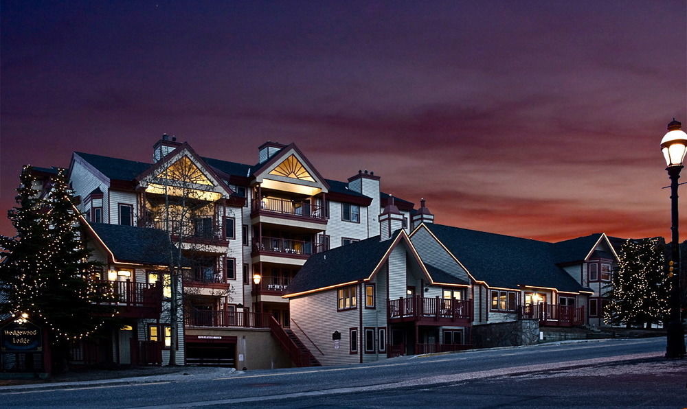 Wedgewood Lodge Breckenridge Extérieur photo