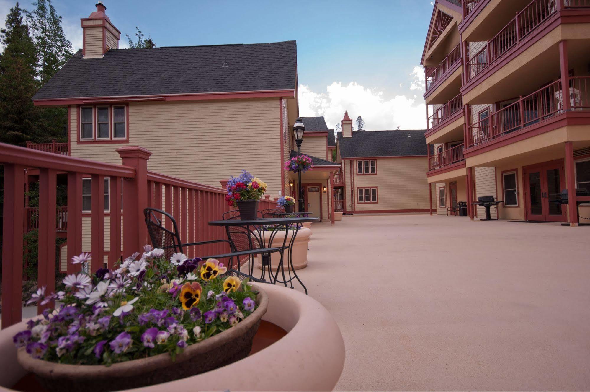 Wedgewood Lodge Breckenridge Extérieur photo
