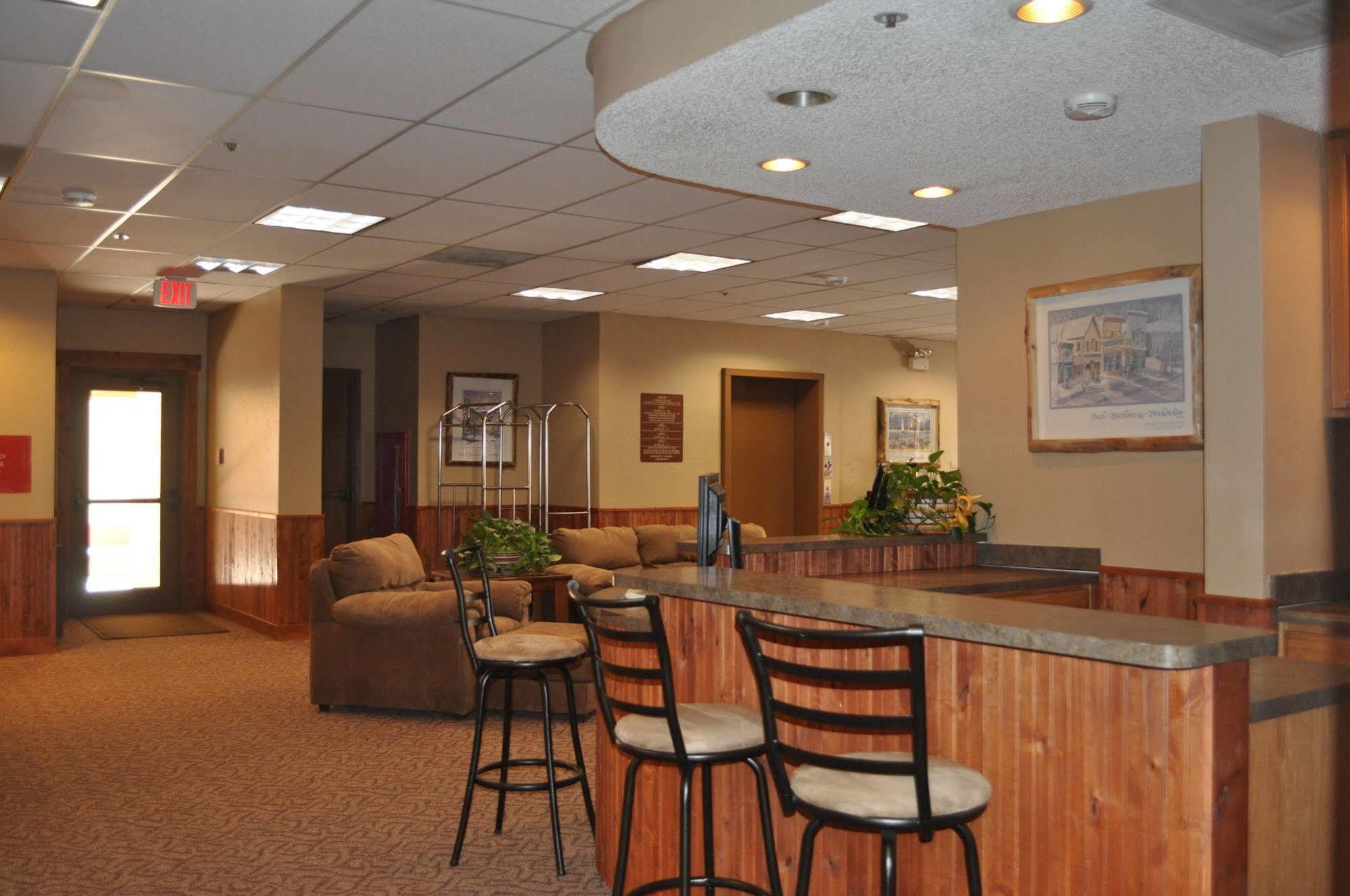 Wedgewood Lodge Breckenridge Extérieur photo
