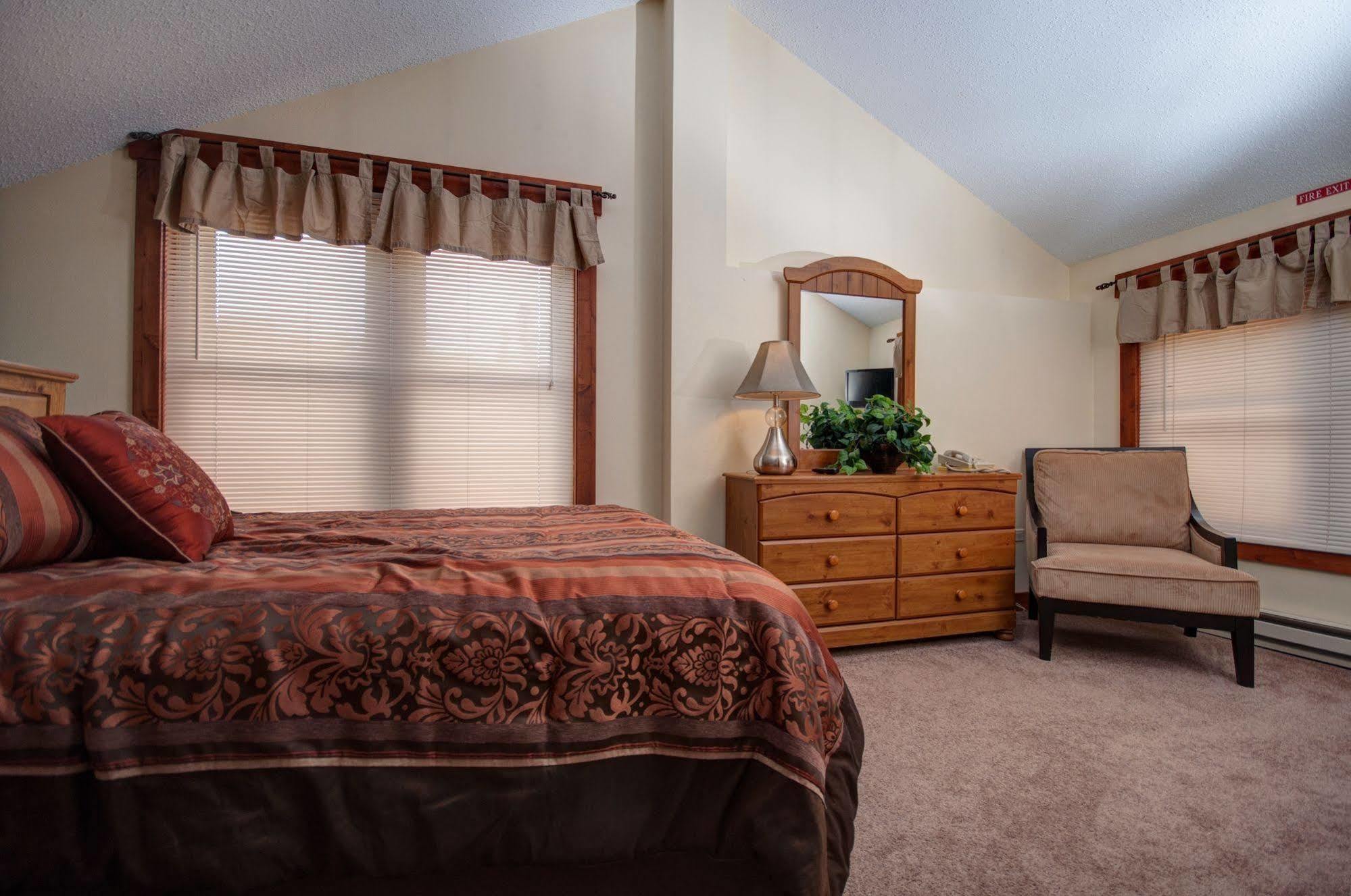 Wedgewood Lodge Breckenridge Extérieur photo