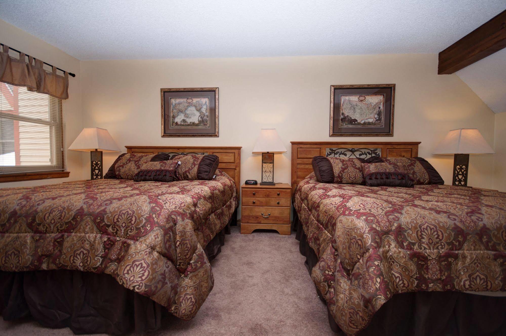 Wedgewood Lodge Breckenridge Extérieur photo