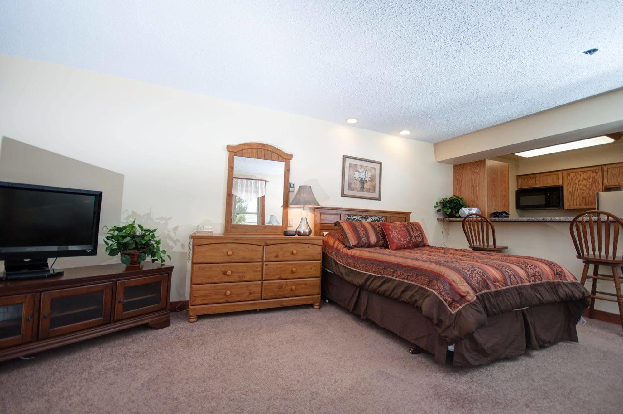 Wedgewood Lodge Breckenridge Extérieur photo