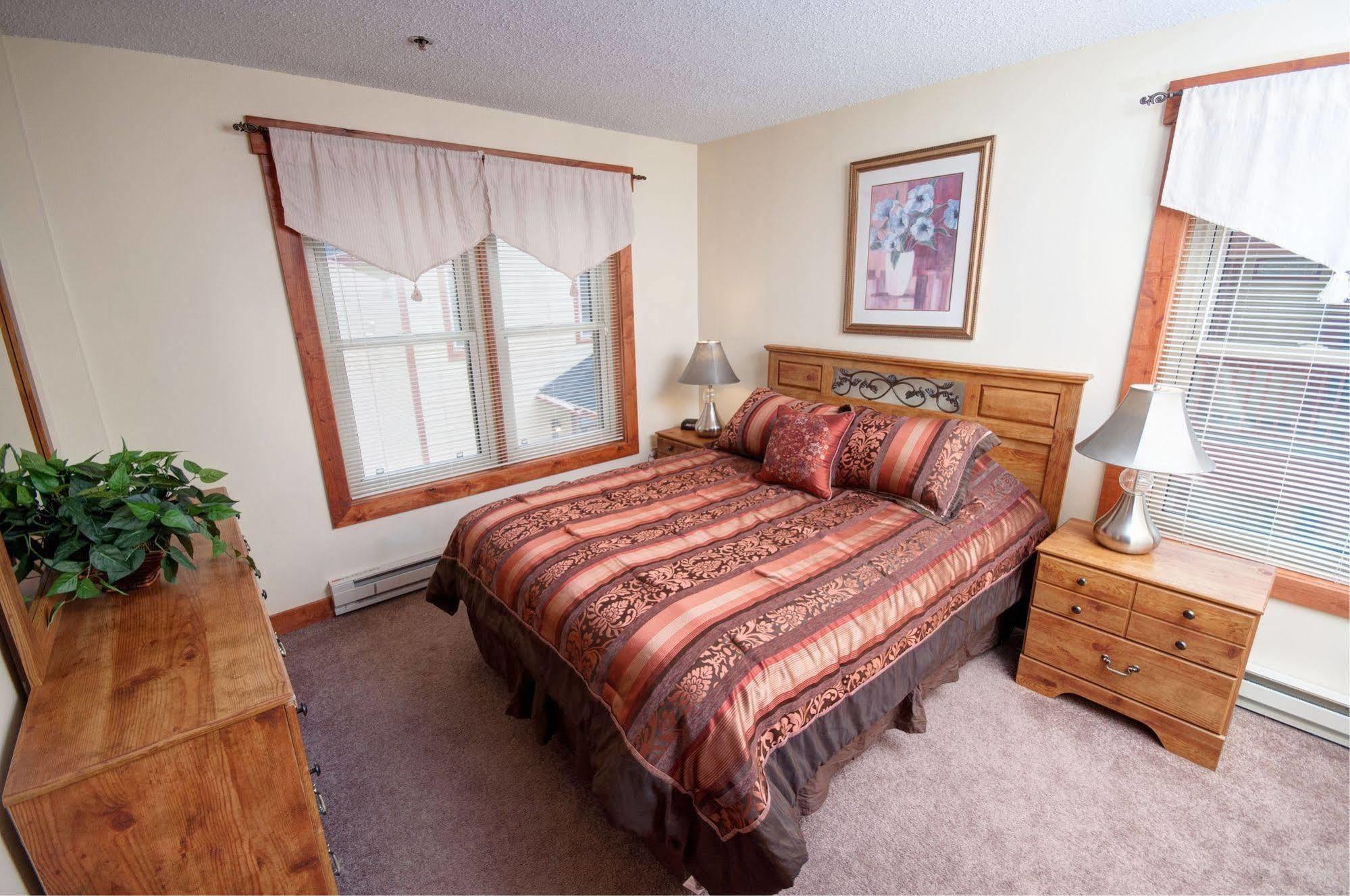 Wedgewood Lodge Breckenridge Extérieur photo