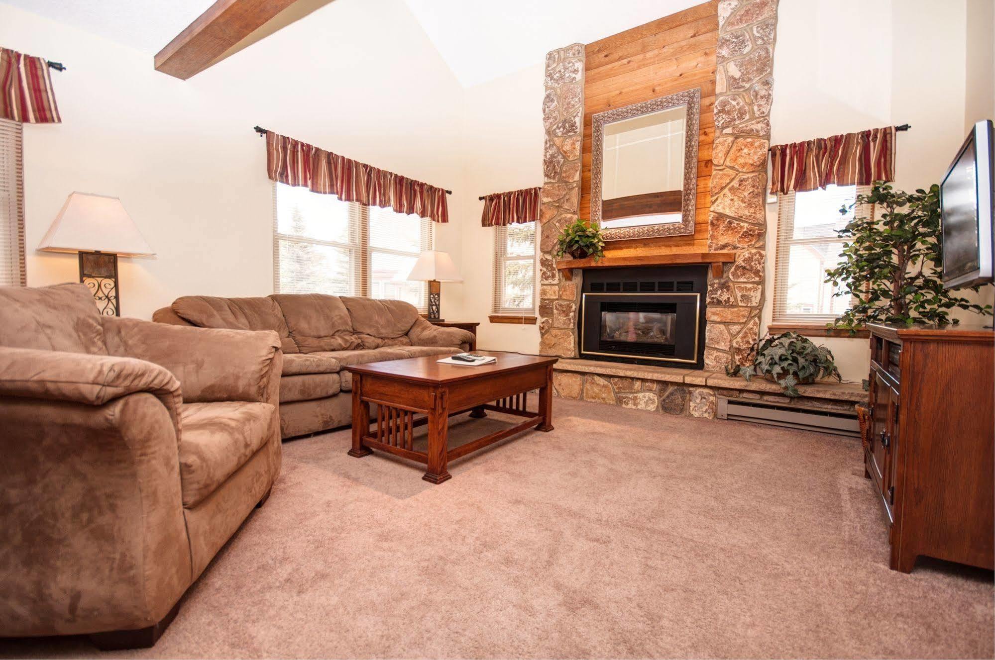 Wedgewood Lodge Breckenridge Extérieur photo