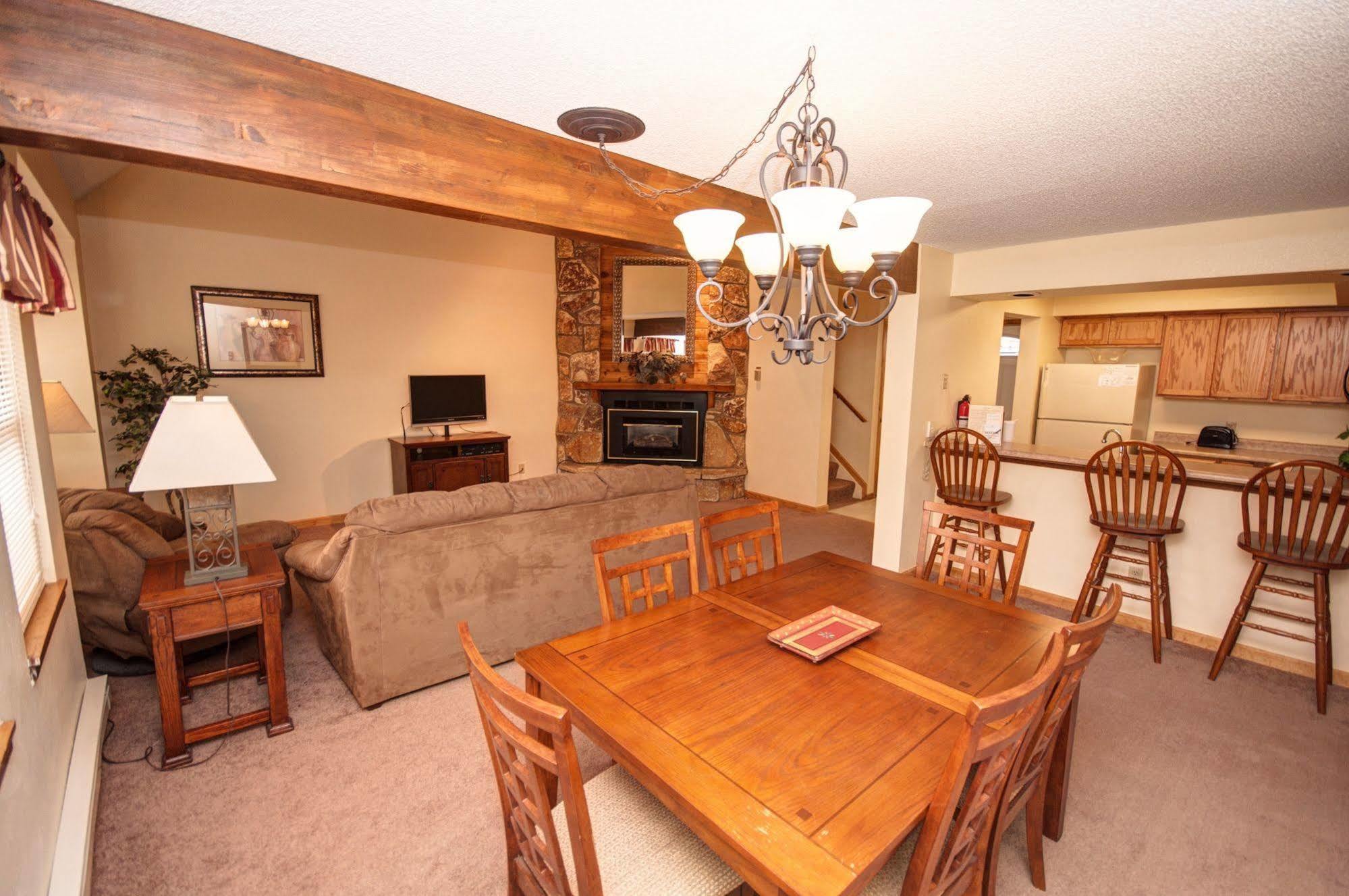 Wedgewood Lodge Breckenridge Extérieur photo