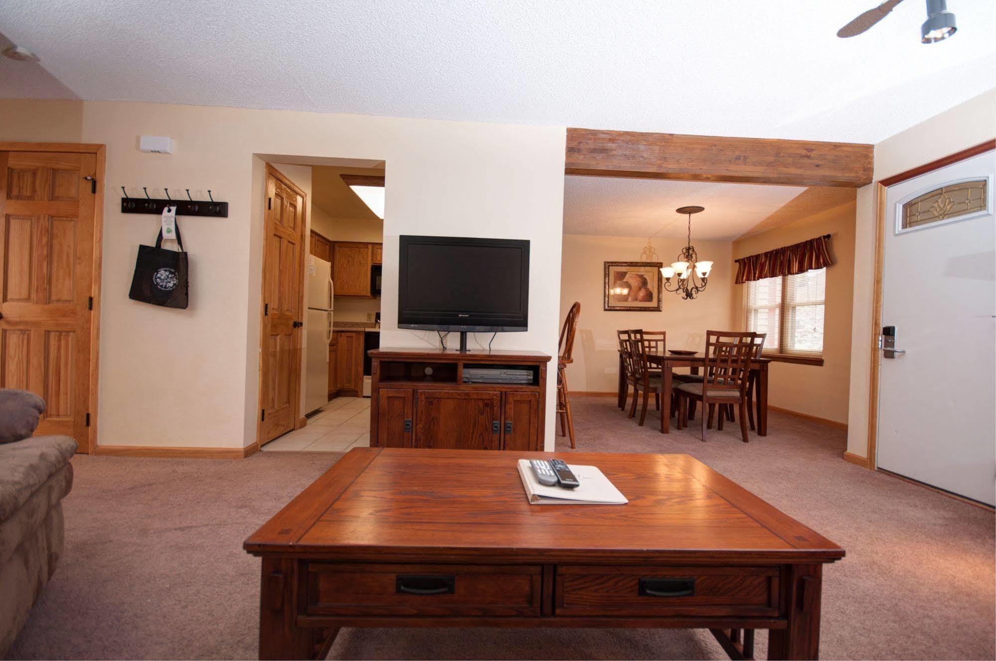 Wedgewood Lodge Breckenridge Extérieur photo