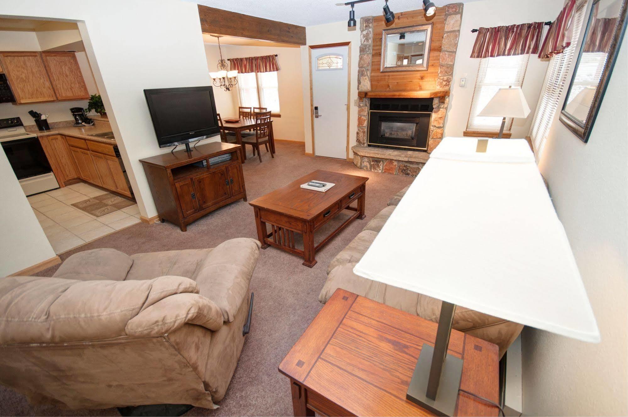 Wedgewood Lodge Breckenridge Extérieur photo