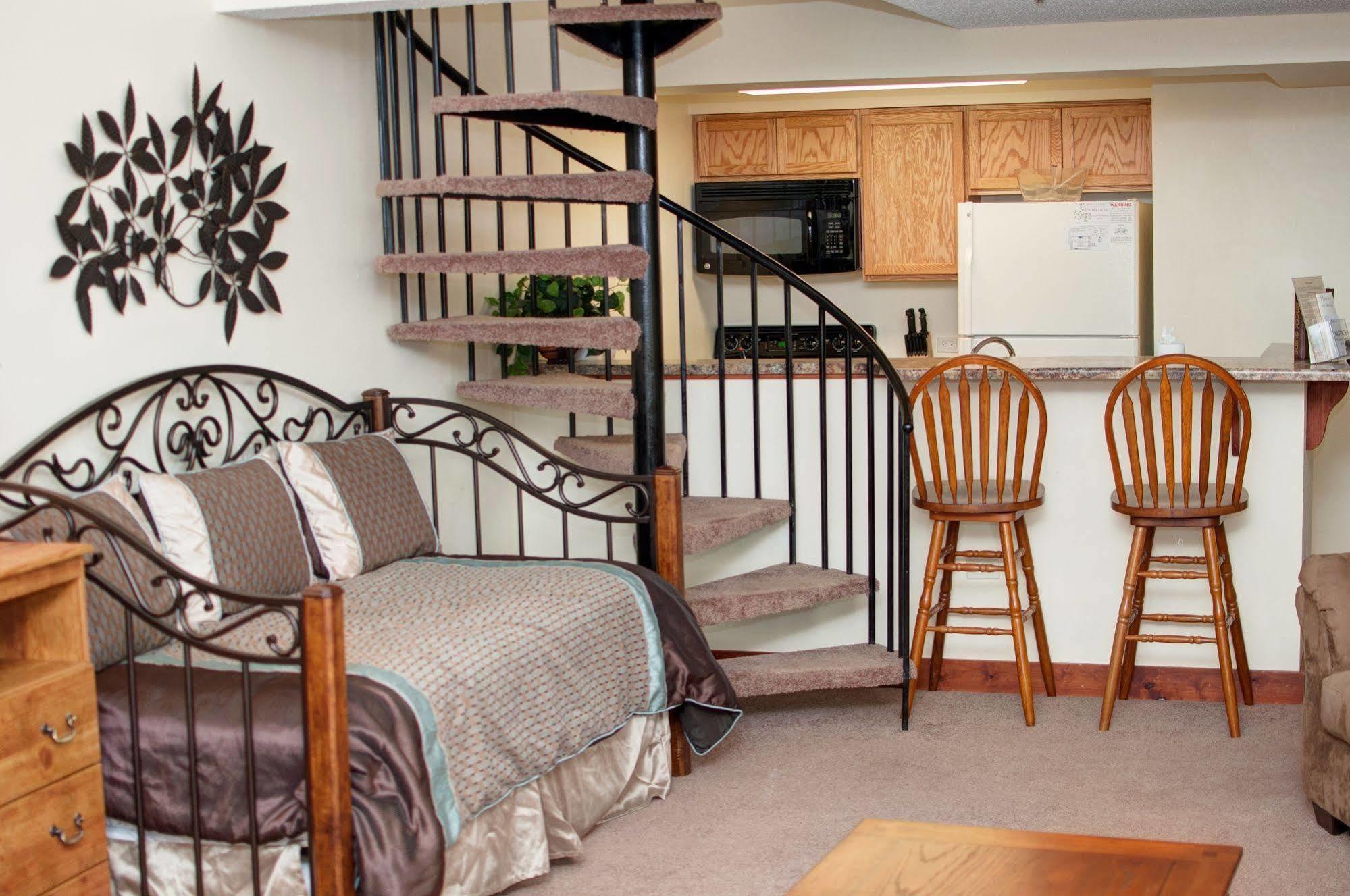 Wedgewood Lodge Breckenridge Extérieur photo