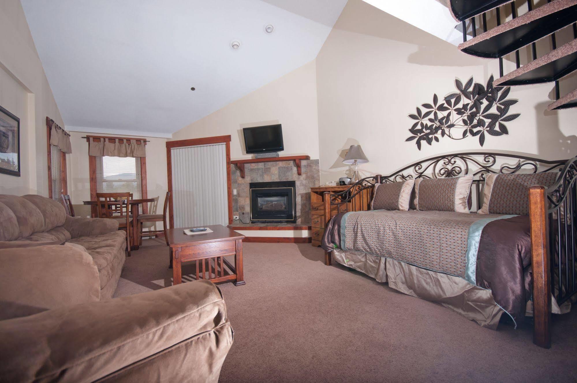 Wedgewood Lodge Breckenridge Extérieur photo