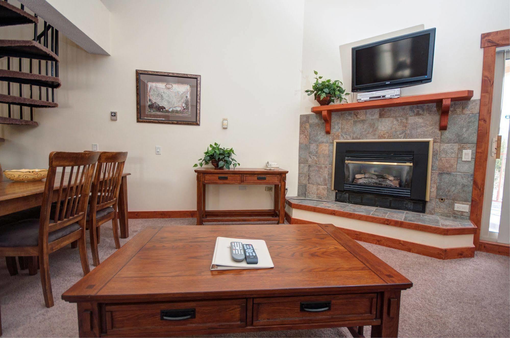 Wedgewood Lodge Breckenridge Extérieur photo