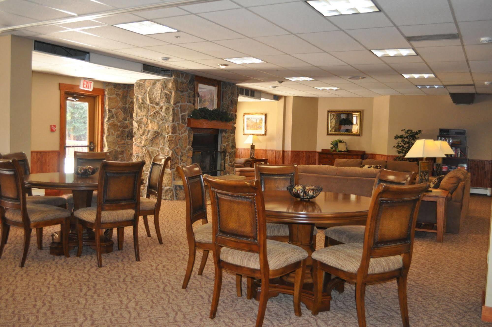 Wedgewood Lodge Breckenridge Extérieur photo