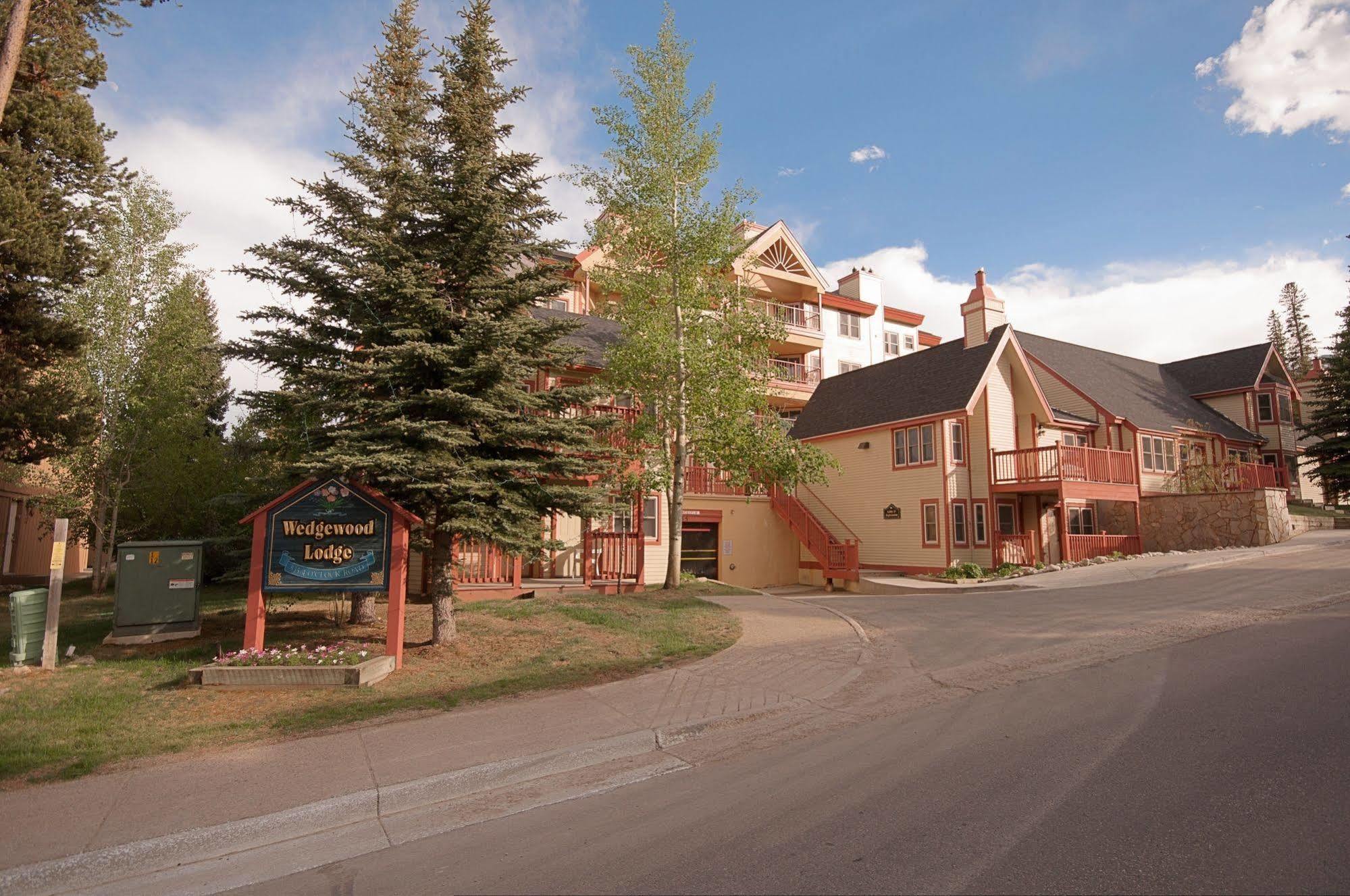 Wedgewood Lodge Breckenridge Extérieur photo